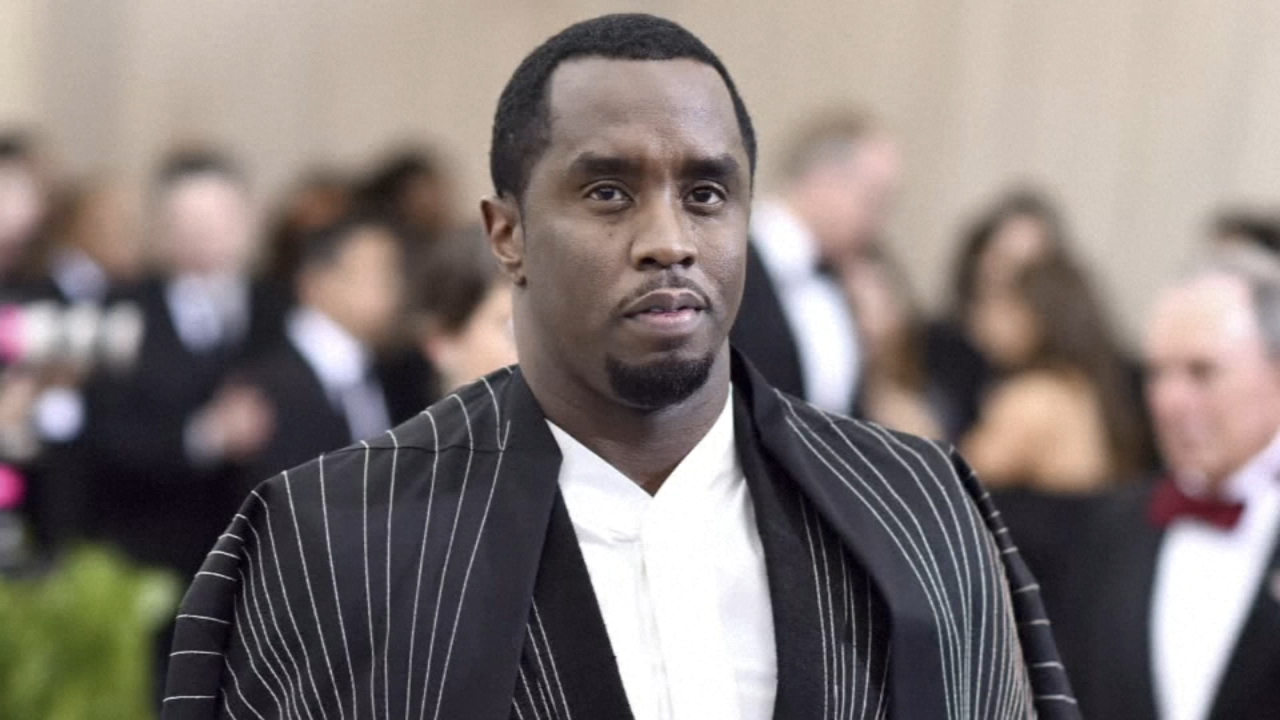 Diddy no testificará en juicio por tráfico sexual