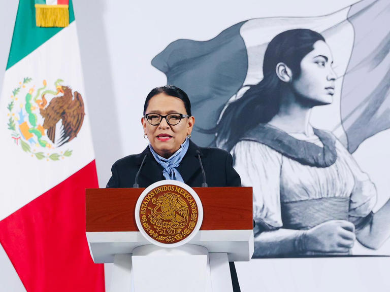 Gobierno está en contra de cualquier tipo de censura