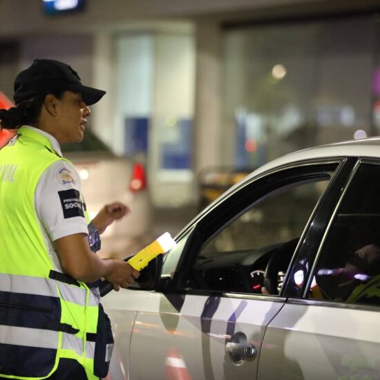 León refuerza operativo Salvando Vidas