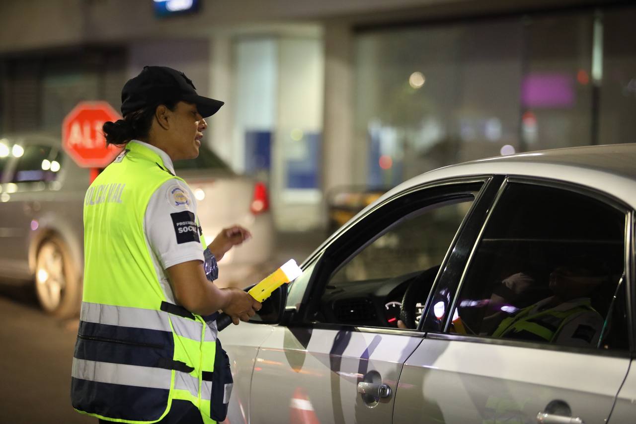 León refuerza operativo Salvando Vidas