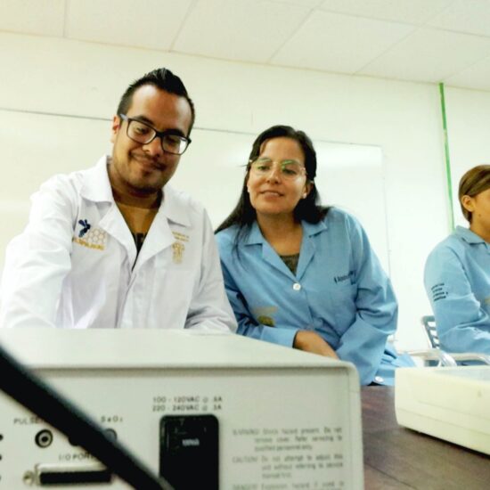 Tecnología médica con impacto social