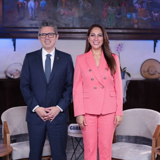 Guanajuato prioriza gasto social en su presupuesto estatal