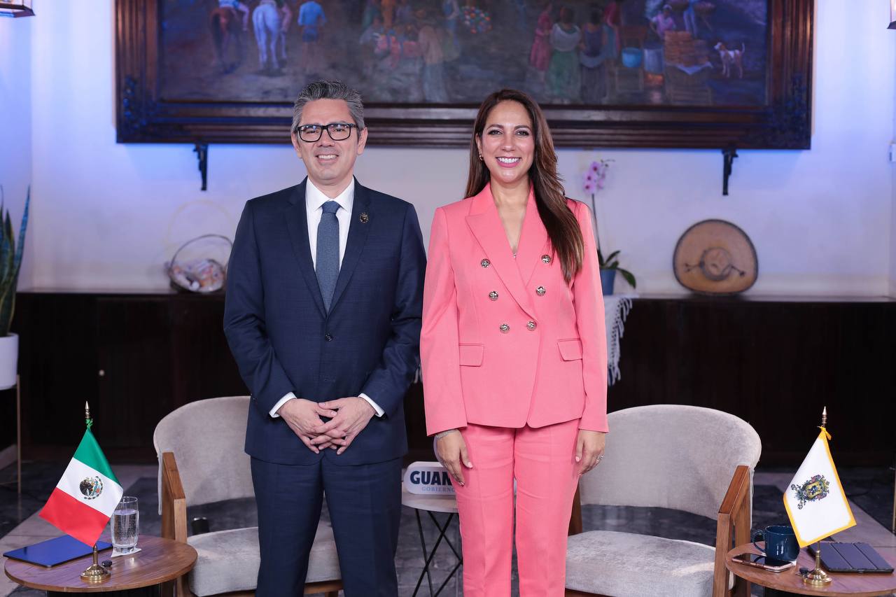 Guanajuato prioriza gasto social en su presupuesto estatal
