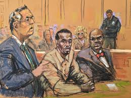 Diddy no testificará en juicio por tráfico sexual
