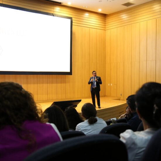 Emprendedores exportadores en Guanajuato