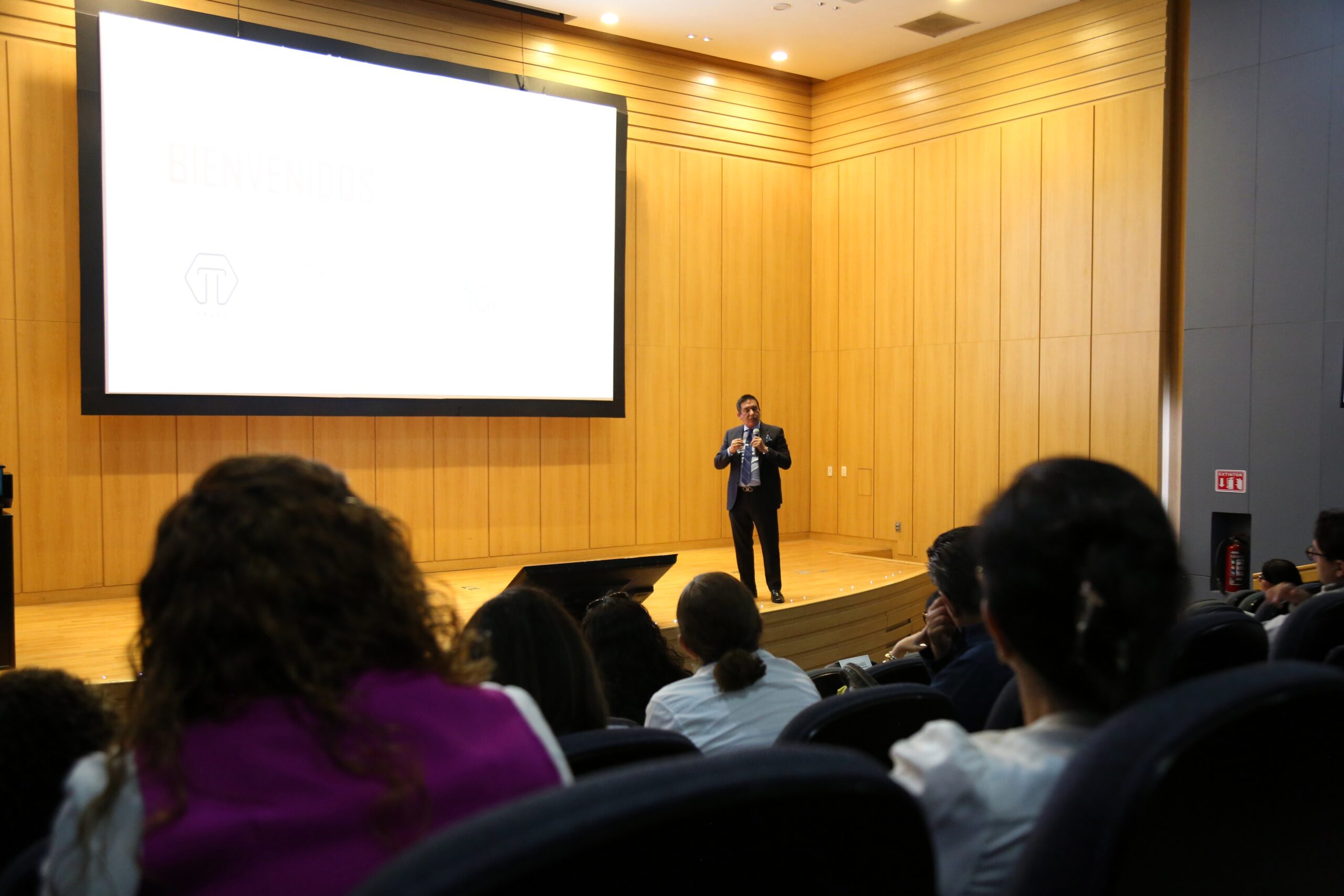 Emprendedores exportadores en Guanajuato