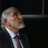 Adán Augusto reaparece y se pone a disposición de autoridades