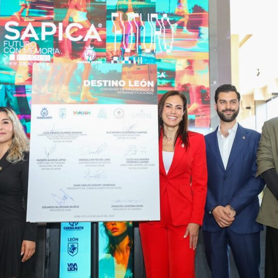 Edición 93 de Sapica