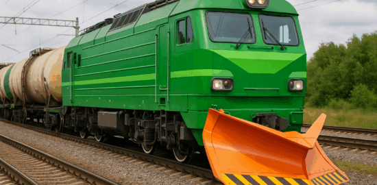 La Barredora usó el Tren Maya para distribuir huachicol