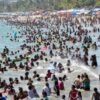 Lanzan app para saber si una playa está contaminada