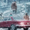 Netflix usa IA generativa en escena clave de El Eternauta