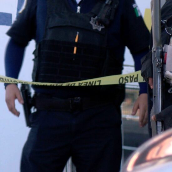 Inseguridad es un obstáculo