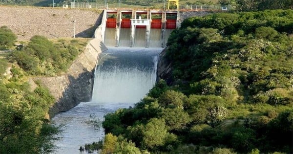 El Acueducto Solís-León no afectará a Jalisco