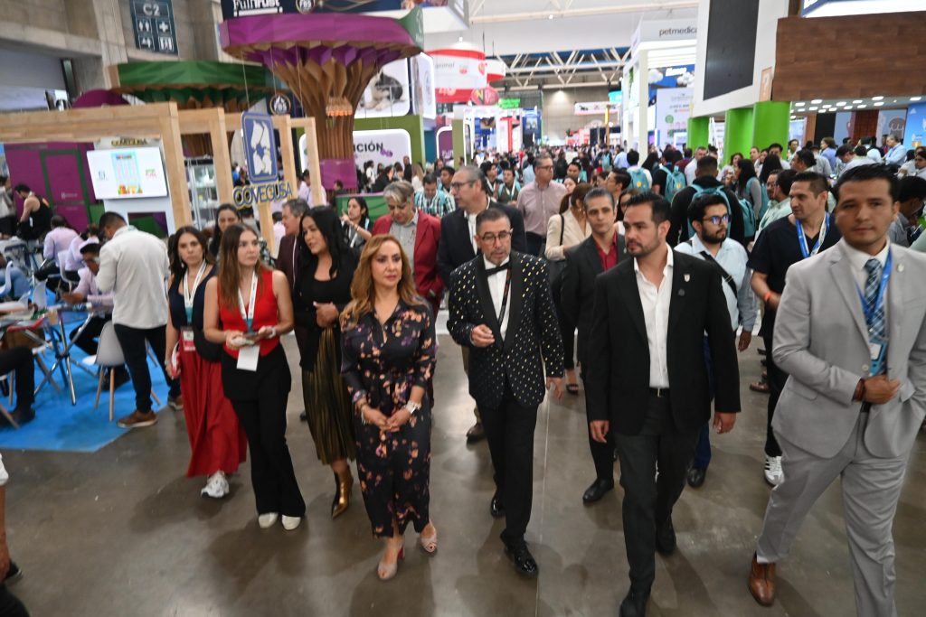 Poliforum León Top 10 convenciones