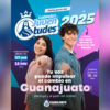 Gabinete de las Juventudes en Guanajuato