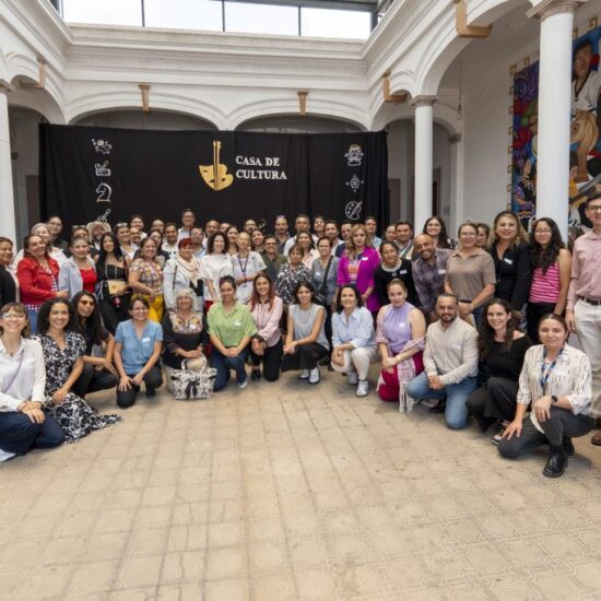 Guanajuato lanza programa cultural 2025-2030