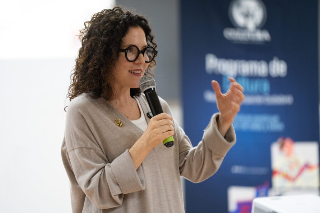 Guanajuato lanza programa cultural 2025-2030