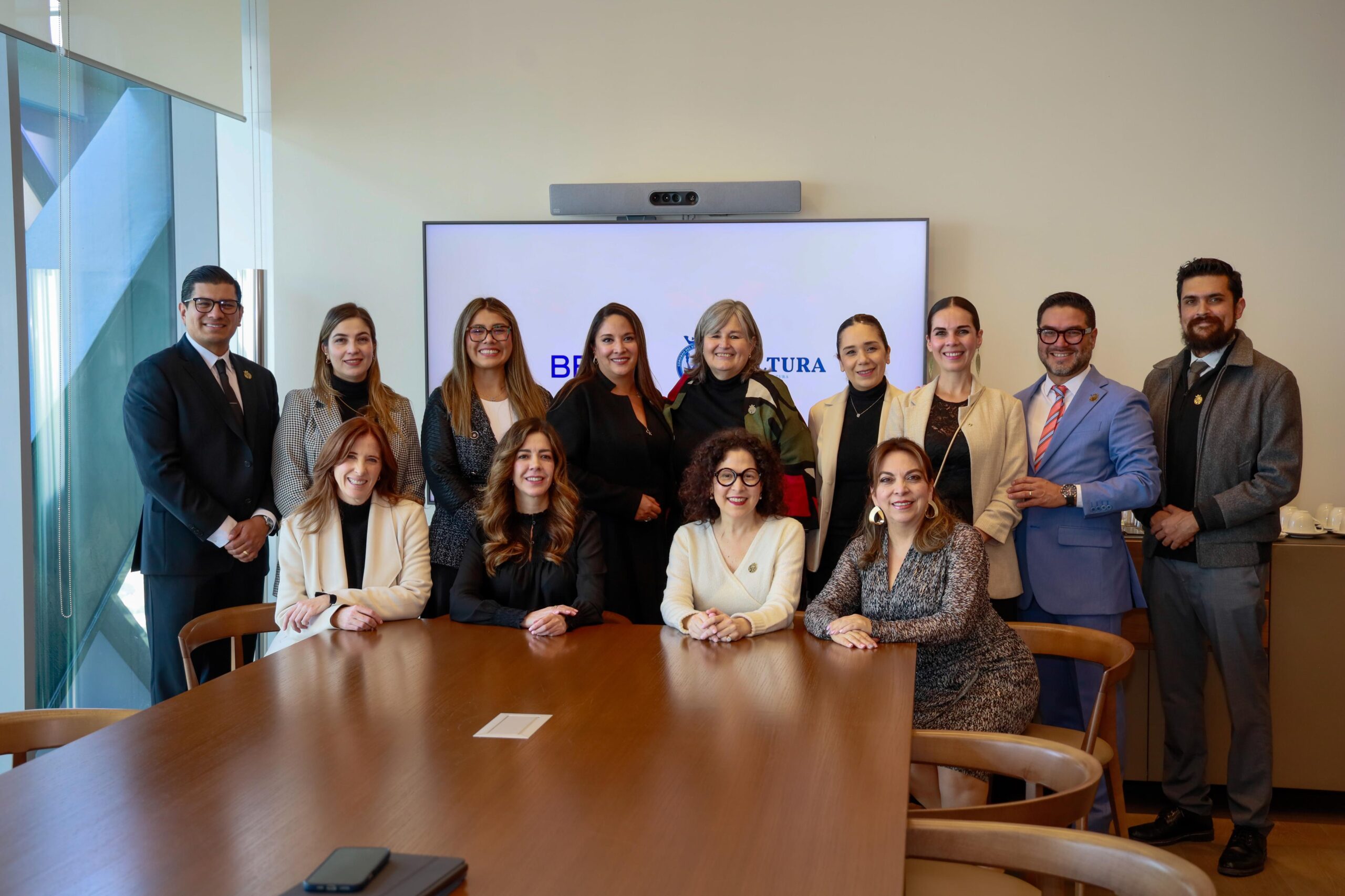 Guanajuato y BBVA impulsan educación cultural y artística