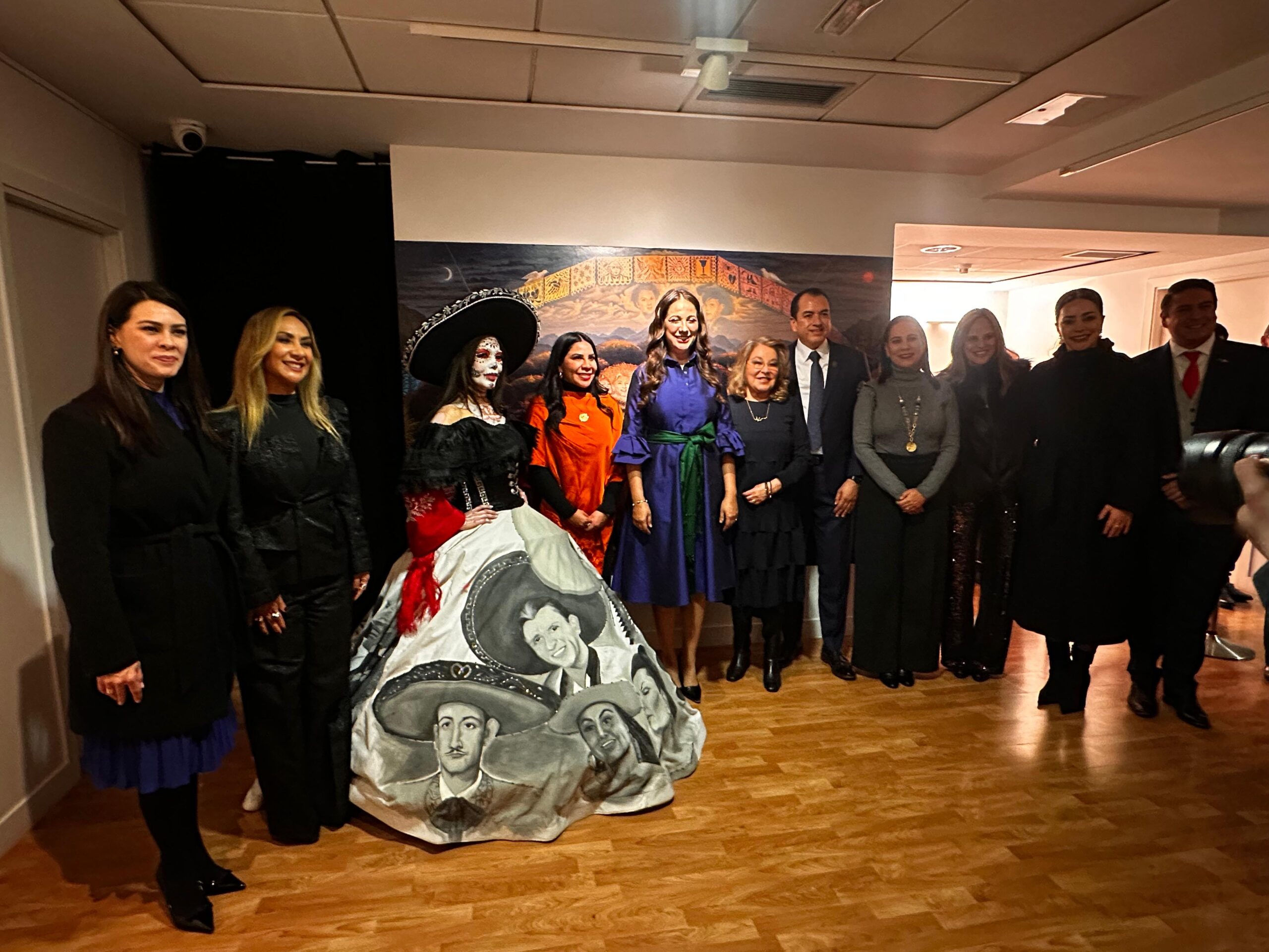 Inicia León su participación en FITUR 2026 para potenciar su turismo internacional