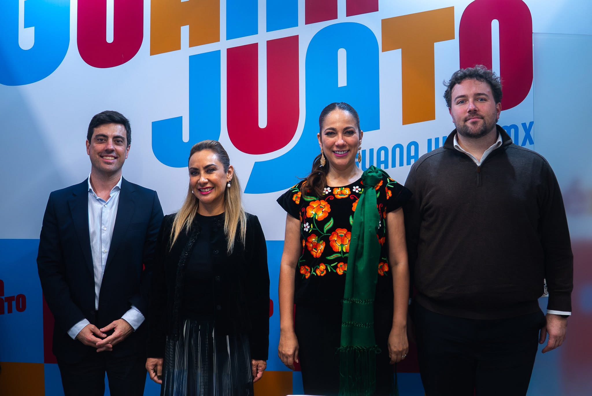 Guanajuato abre nuevos caminos