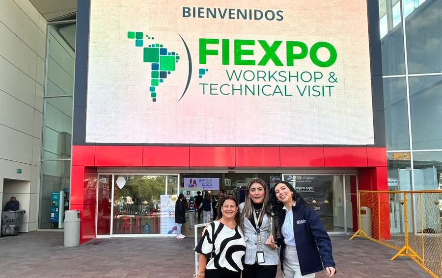 segmento MICE internacional en Guanajuato