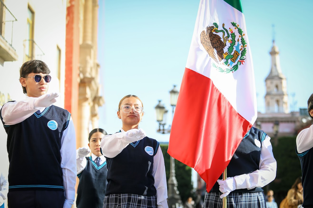 Beca Transporte 2026 en León