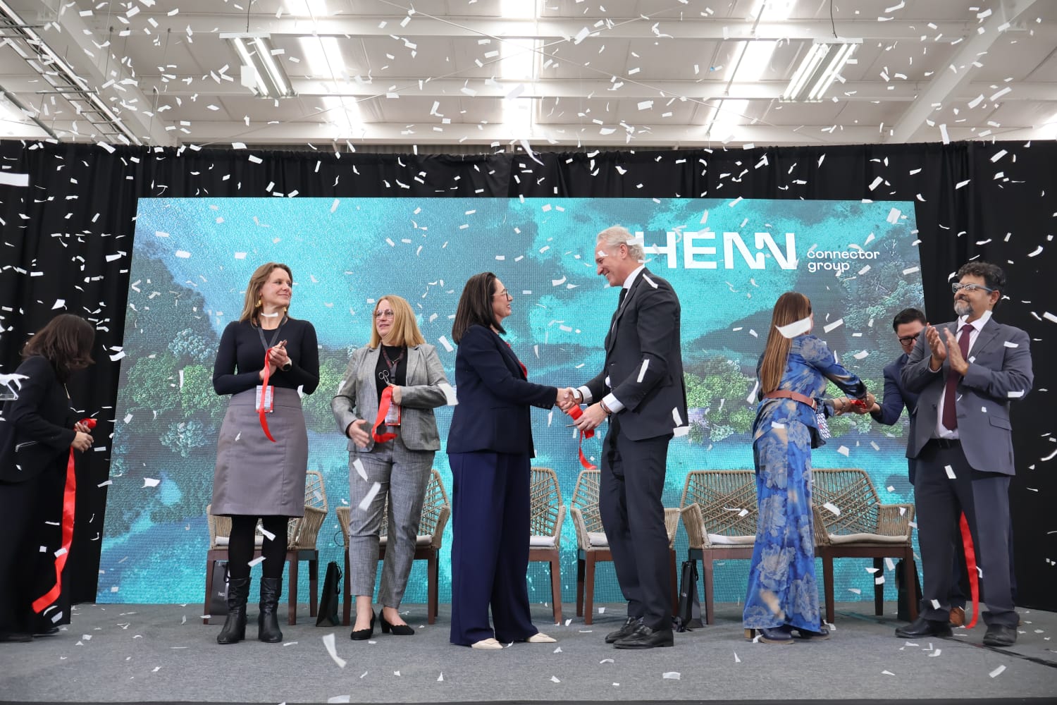 Guanajuato avanza en atracción de inversiones