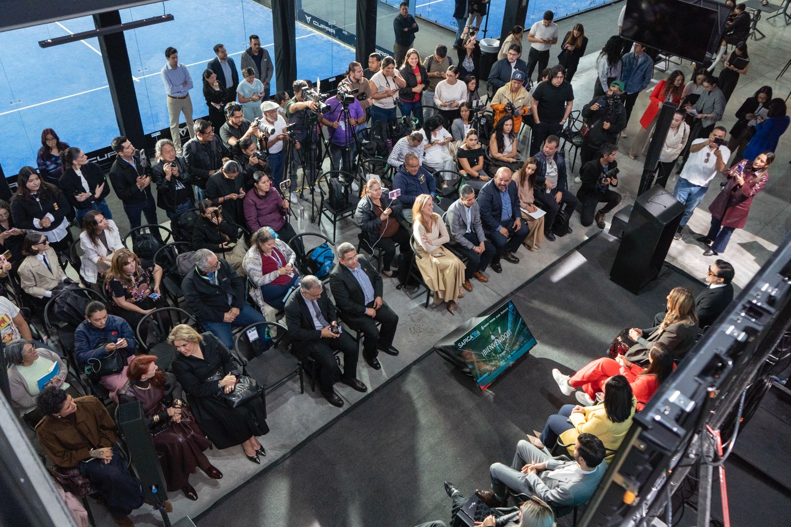 Guanajuato fortalece vinculación empresarial con grandes cadenas