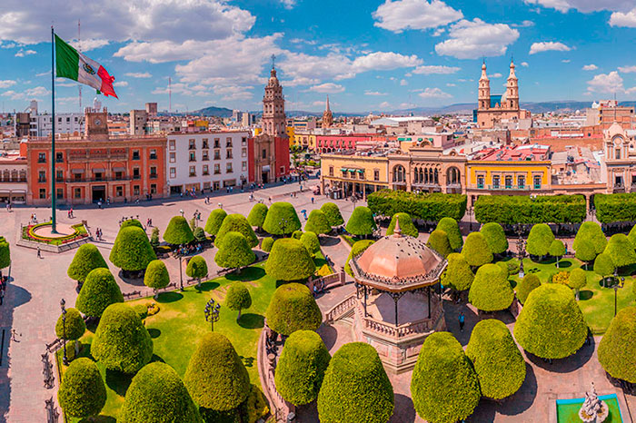 León 450 años capital eventos deporte