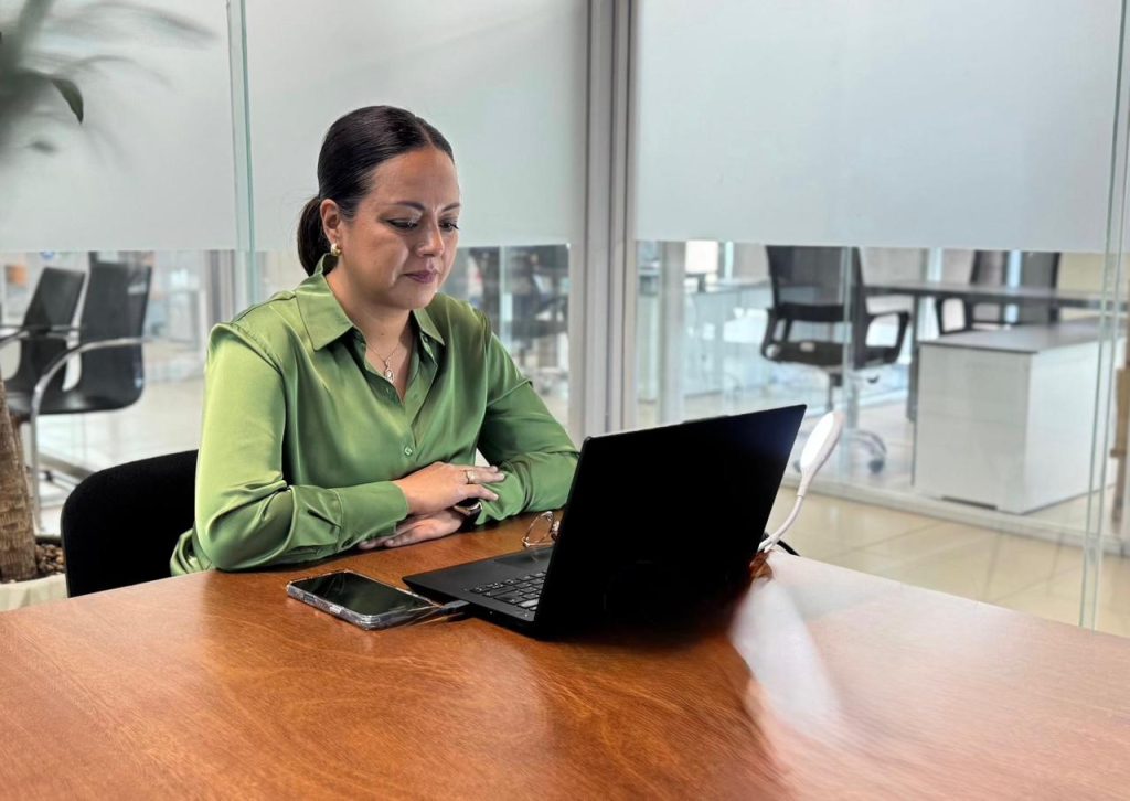 PAOT inicia ciclo de conferencias ambientales