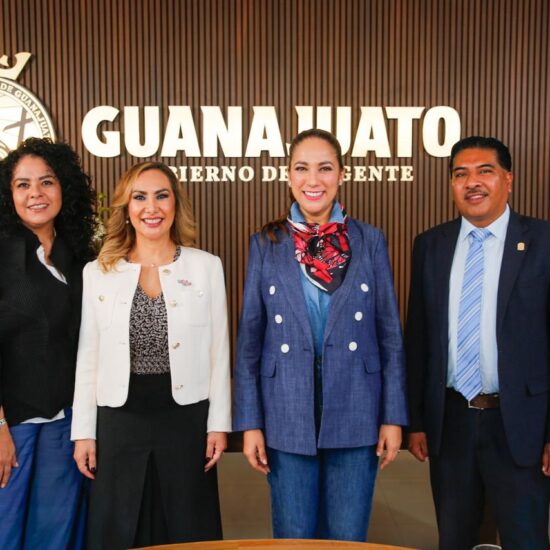Vuelo Madrid-Guanajuato inicia con dos frecuencias