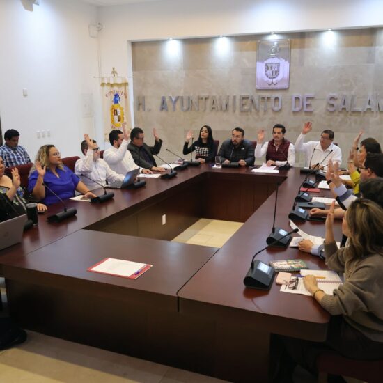 acciones estratégicas para fortalecer infraestructura