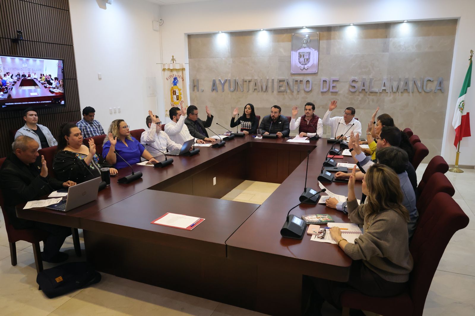 acciones estratégicas para fortalecer infraestructura