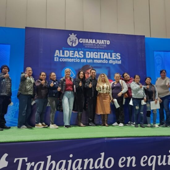 competitividad empresarial digital