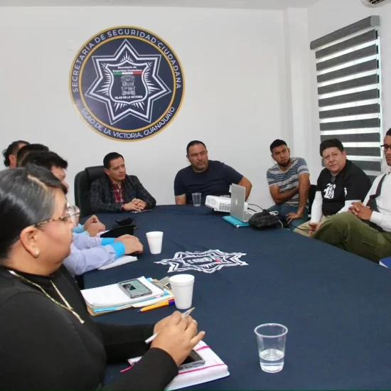 fútbol seguro en Silao