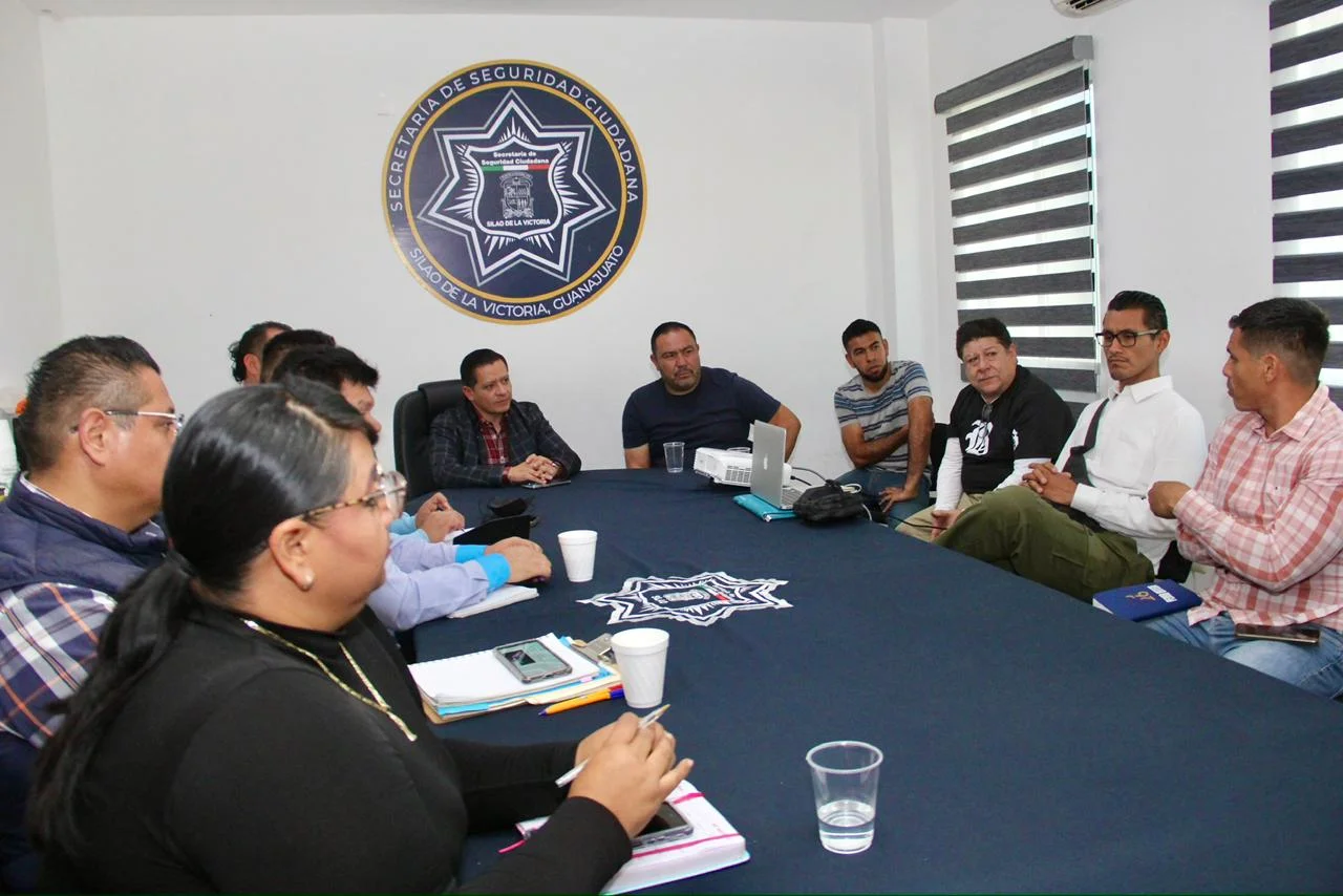 fútbol seguro en Silao