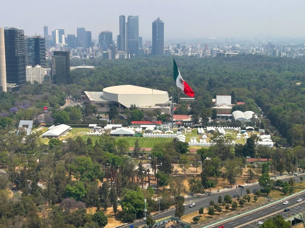 Guanajuato y su gastronomía en Sabor Polanco