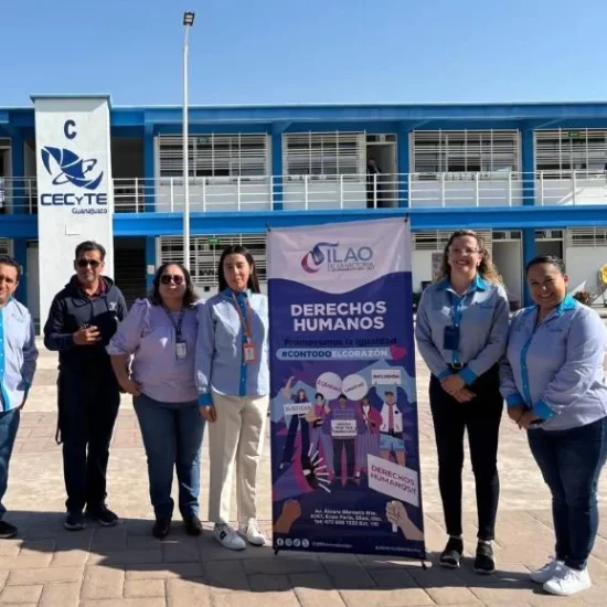 diversidad sexual y derechos humanos