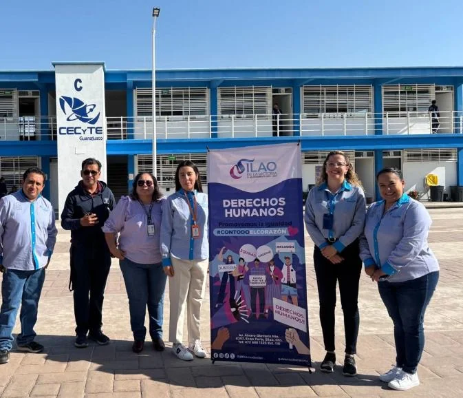 diversidad sexual y derechos humanos