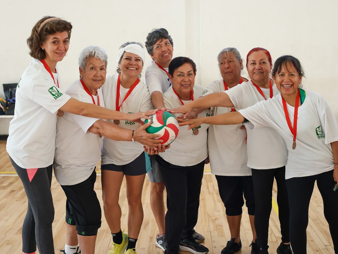 Mujeres León 450 promueve espacios seguros