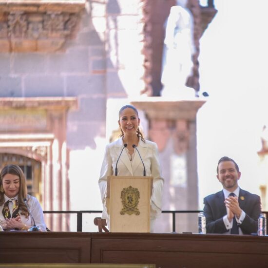 legado mujeres sanmiguelenses Guanajuato