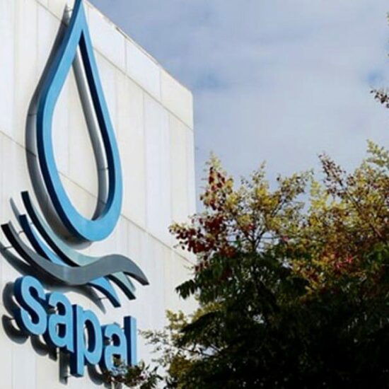 modelo de agua y participación ciudadana