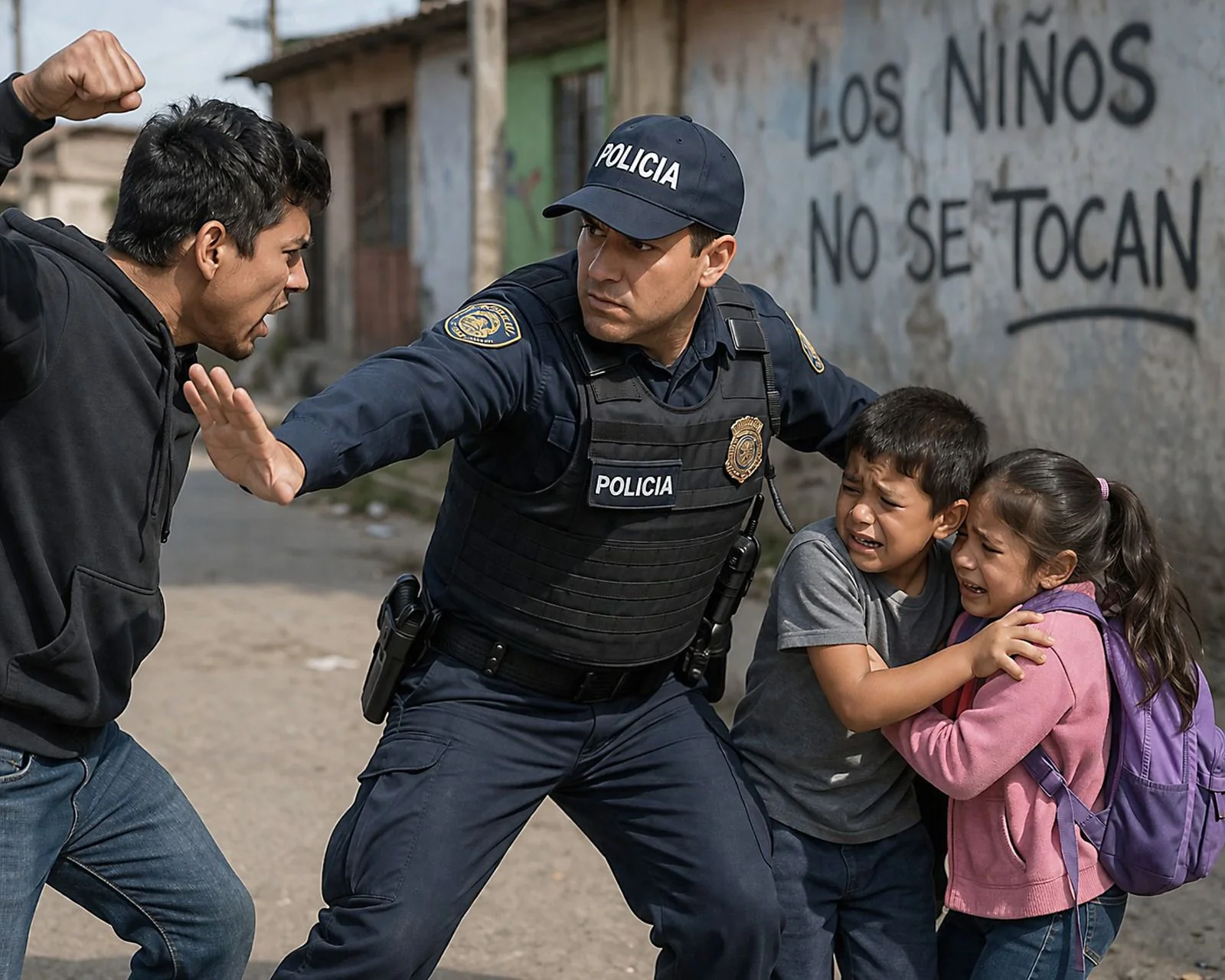 Silao brinda apoyo integral tras agresión a menor