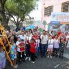 Participación ciudadana impulsa red de parques