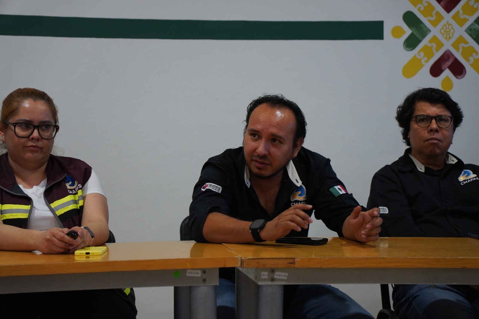 Protección Civil Salamanca coordina acciones preventivas