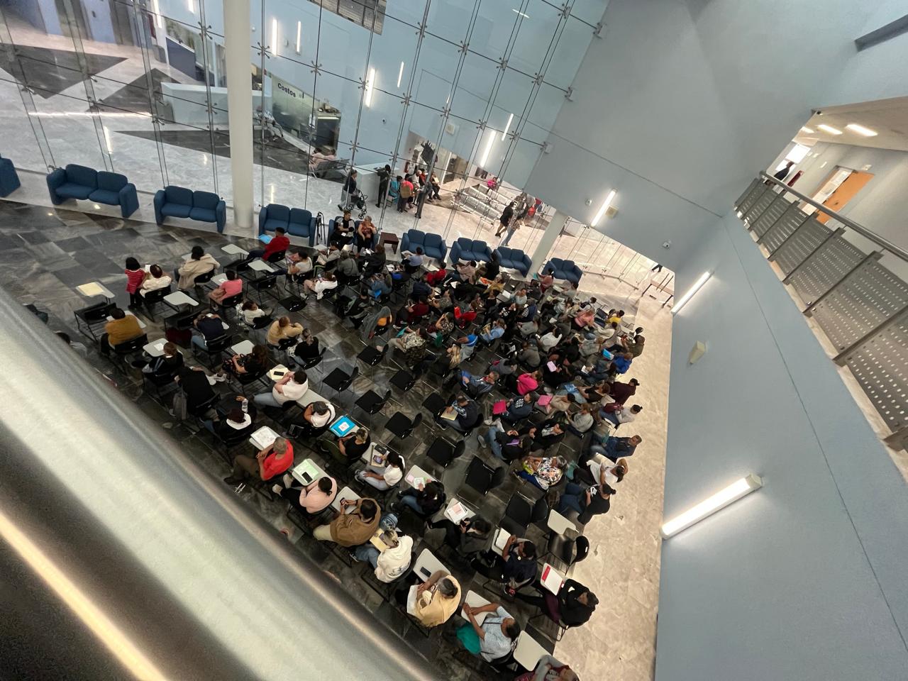 citas de especialidades en León