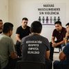 reeducación para erradicar violencia contra mujeres