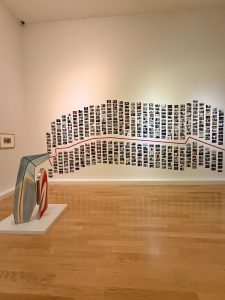 Exposición en busca de lo imposible