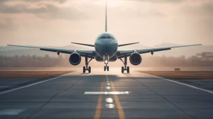 Tecnología que cambiaría la aviación 